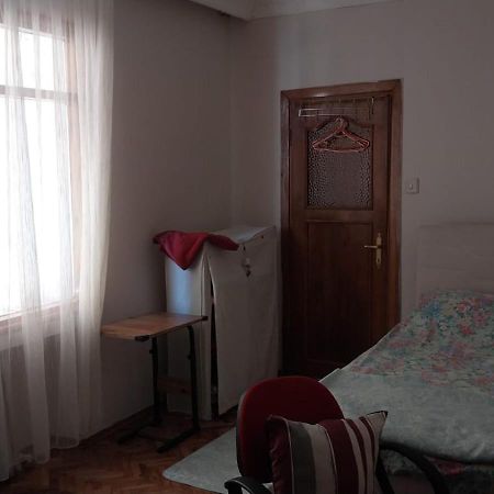 Flat Kavisli Apartment Istanbul Ngoại thất bức ảnh