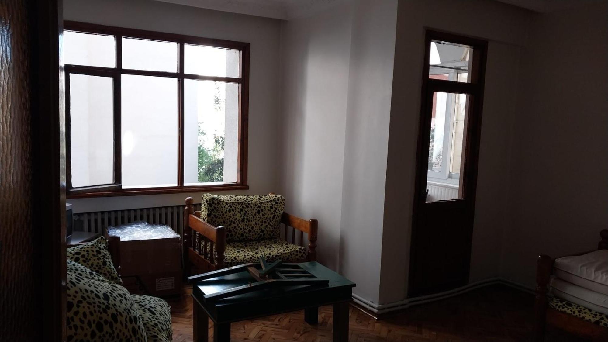 Flat Kavisli Apartment Istanbul Ngoại thất bức ảnh