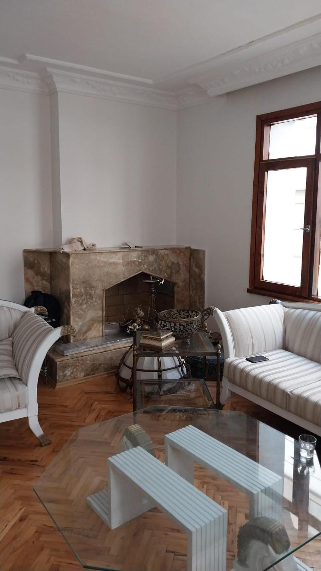 Flat Kavisli Apartment Istanbul Ngoại thất bức ảnh