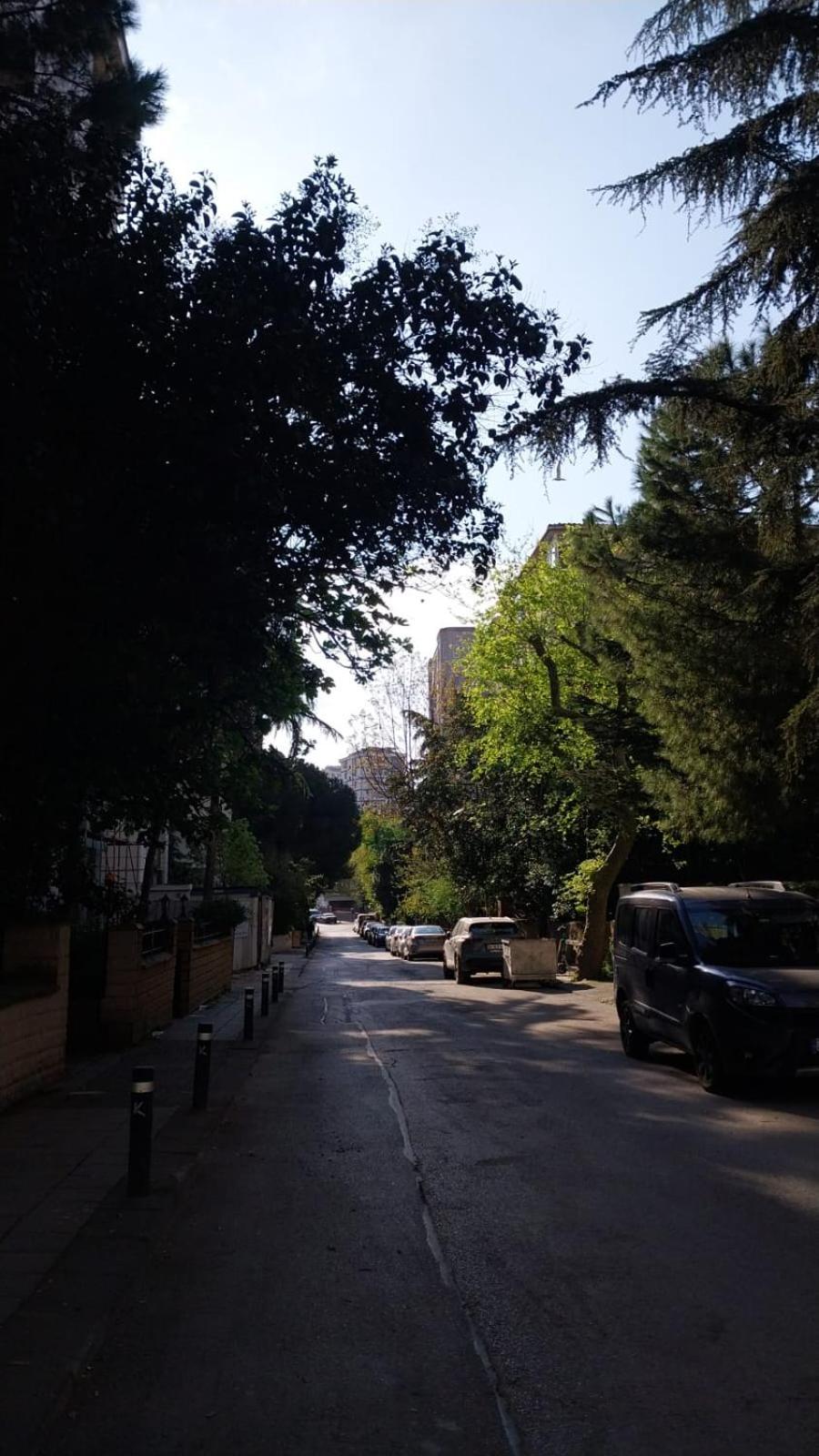 Flat Kavisli Apartment Istanbul Ngoại thất bức ảnh
