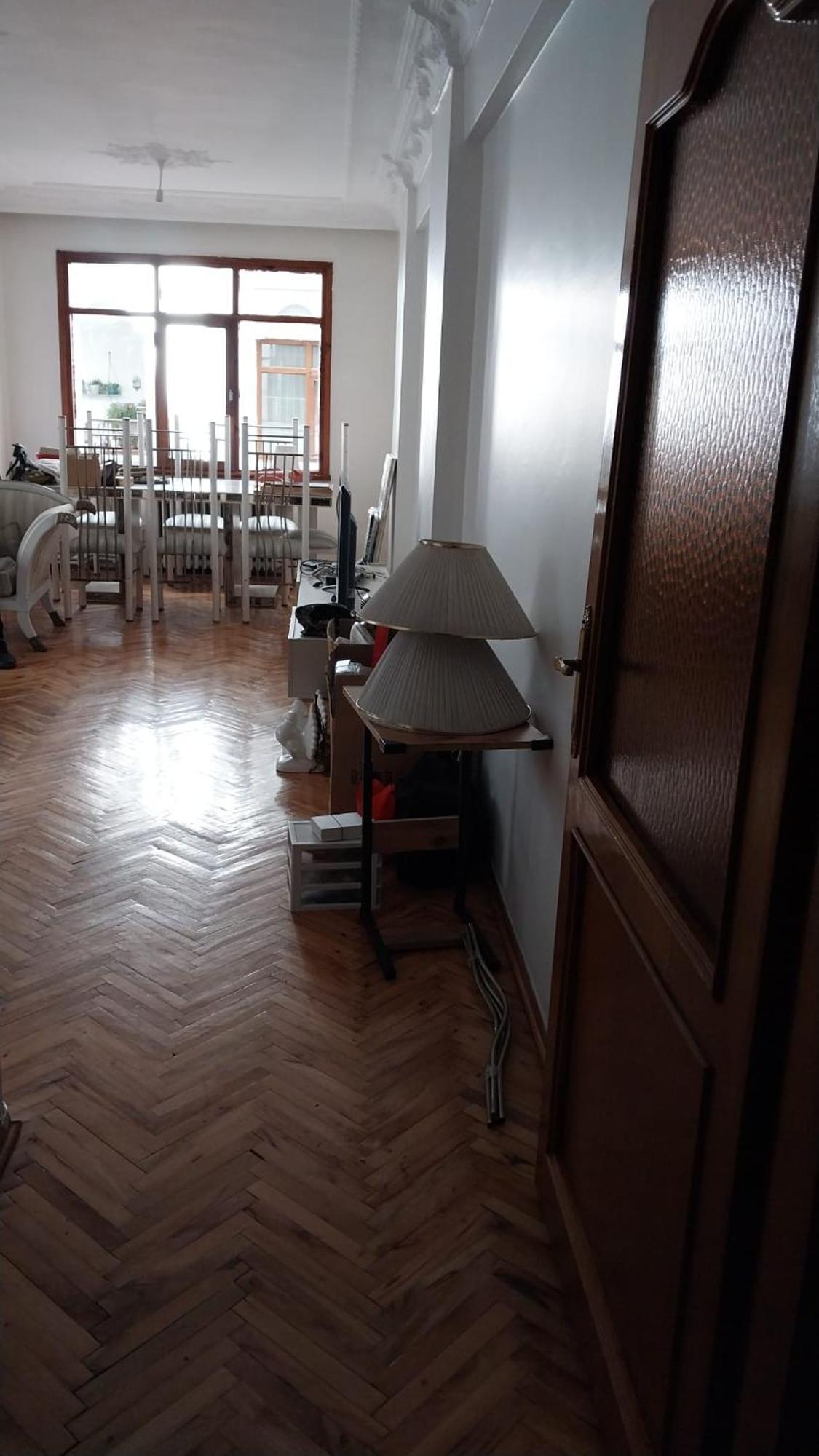 Flat Kavisli Apartment Istanbul Ngoại thất bức ảnh