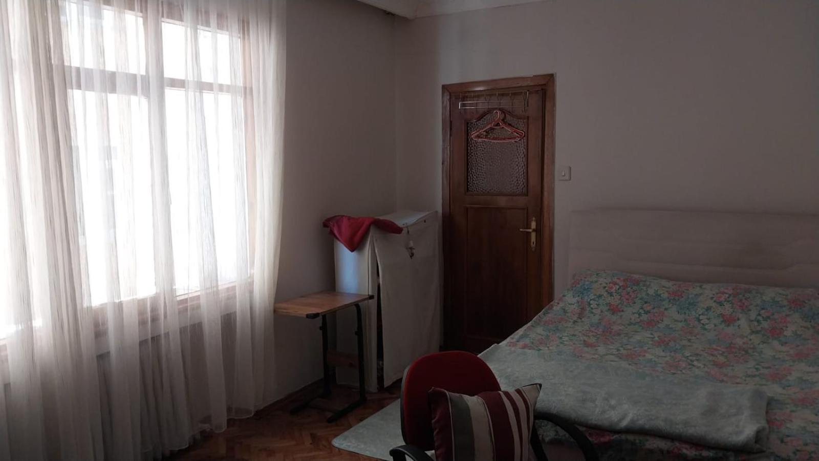 Flat Kavisli Apartment Istanbul Ngoại thất bức ảnh